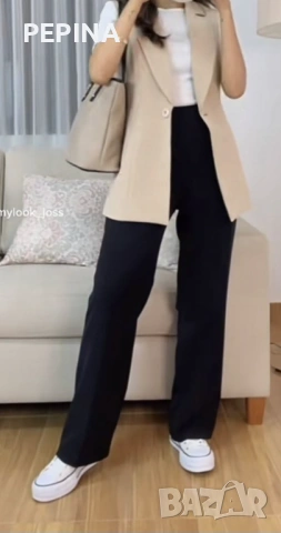 Дамски елек