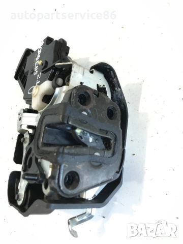 Заключващ механизъм за задна лява врата за KIA Carens (2006-2011) 81410-1D010