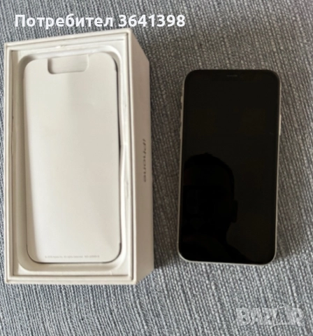 iPhone 11 / 64 GB, снимка 2 - Apple iPhone - 52775644