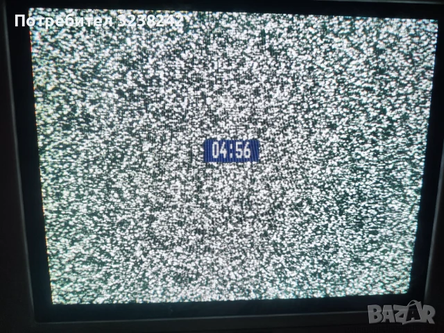 CROWN CTV1573 RF TXT SI