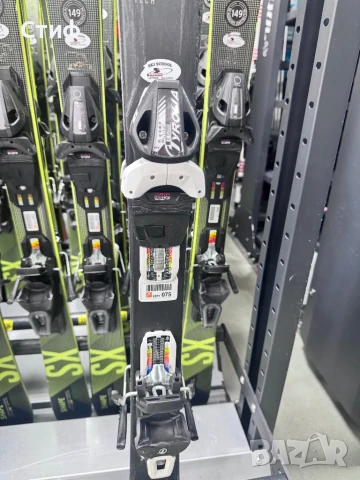 Ски Head Joy, снимка 3 - Зимни спортове - 51275999