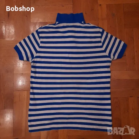 Мъжка блуза POLO Ralph Lauren, снимка 8 - Блузи - 47185322