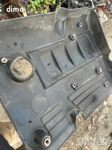 кора двигател Fiat 1.9  Bravo II, снимка 3 - Части - 50284812