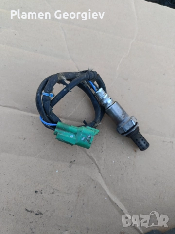 Ламбаонда Сузуки Игнис 1.5