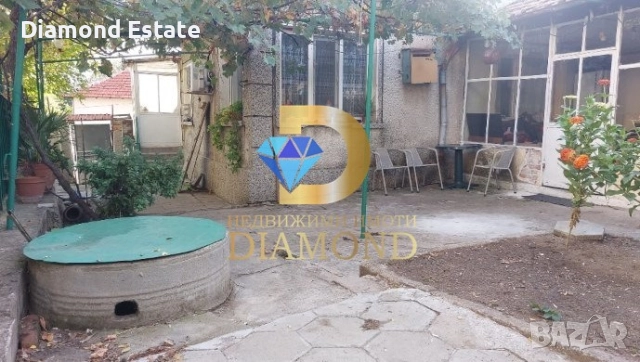 Едноетажна къща в град Симеоновград, снимка 3 - Къщи - 51497083