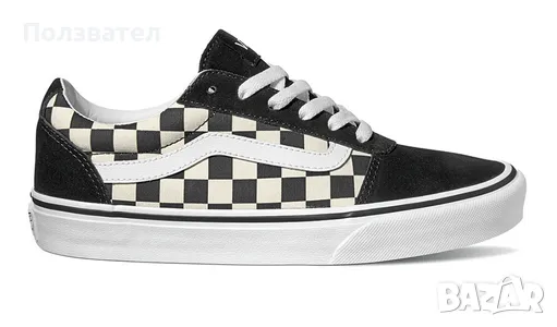 Vans Разпродажба на маркови обувки!!, снимка 1 - Дамски ежедневни обувки - 47117875