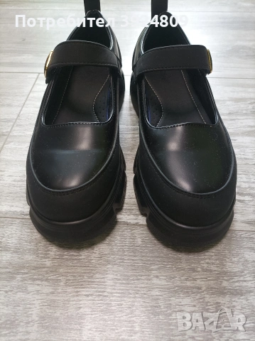 Дамски обувки малък номер, снимка 5 - Дамски ежедневни обувки - 54227619