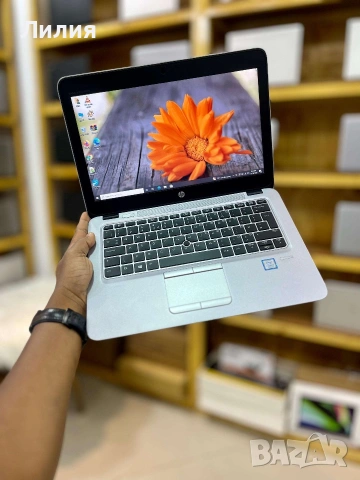 Лаптоп Hp EliteBook 820 G4