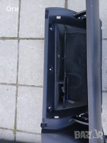 Жабка за Фолксваген Голф 4 и Бора, снимка 2 - Части - 53658458