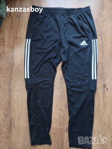 Adidas Men's Pants - страхотно мъжко долнище ХЛ, снимка 4 - Спортни дрехи, екипи - 49247700