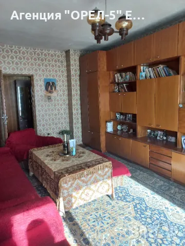 Продава тристаен гр.Перник,кв.Изток, снимка 2 - Aпартаменти - 47989226