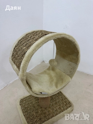 Котешка катерушка PawHut , снимка 4 - За котки - 52549671