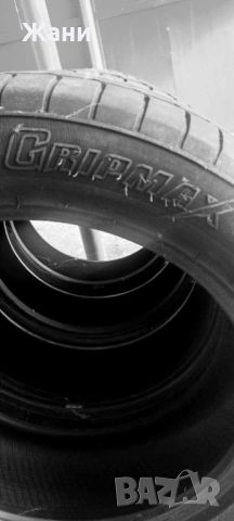 Автомобилни гуми, снимка 4 - Гуми и джанти - 46466092