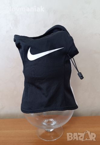 Nike-Много Запазена Маска за Глава, снимка 1 - Други - 45557022