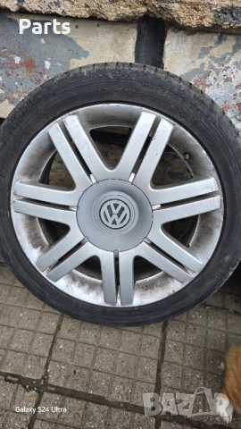 Джанти Phoenix, снимка 5 - Гуми и джанти - 52433931