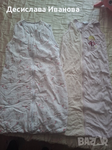 Спални чували за ръст 90 см., снимка 2 - Спални чували за бебета и деца - 52414338