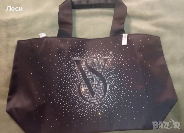 Чанта Victoria’s Secret 