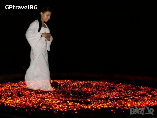 Нестинарски Игри в Странджа