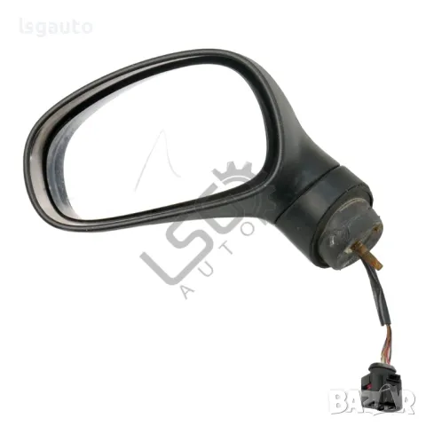 Ляво огледало Seat Leon II 2005-2012 ID:146775, снимка 3 - Части - 50374791