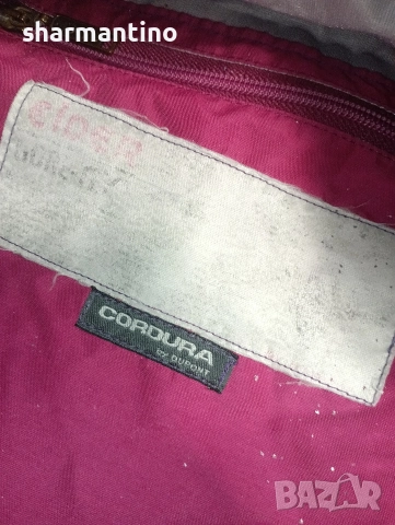 Eider професионално ски яке XL , снимка 8 - Якета - 52913155