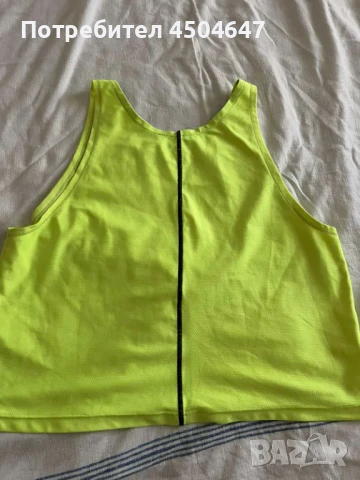 Потник NICE , размер М., снимка 2 - Потници - 51375983