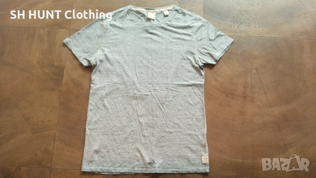 SCOTCH & SODA Home Alone T-Shirt Размер L тениска 17-60