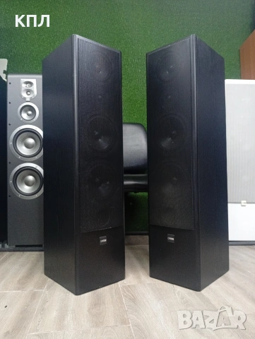 Тонколони CANTON Nestor 702, снимка 8 - Тонколони - 53338610