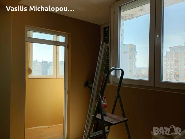 3-стаен апартамент ЕПК ПЛЕВЕН , снимка 4 - Апартаменти - 53734064