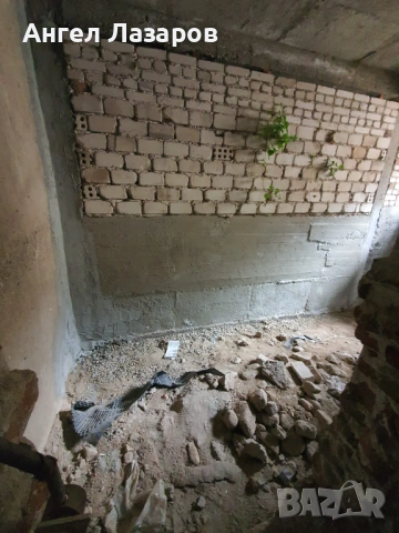 Замаска , ВиК , Изолация , Гипсокартон , Шпакловка . Боя, снимка 8 - Други ремонти - 53768266