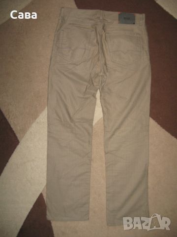 Спортен панталон BOSS  мъжки,М, снимка 3 - Панталони - 45471635