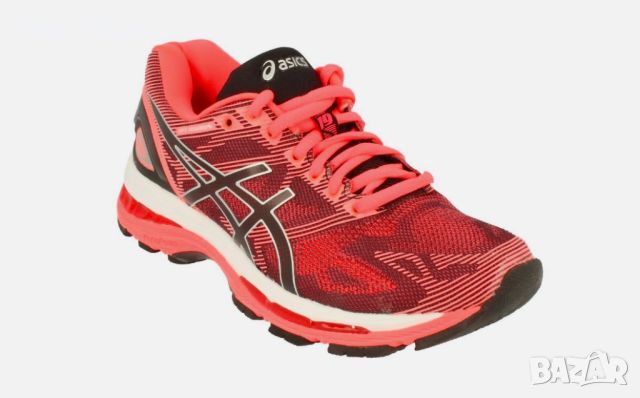 маратонки  Asics Gel-Nimbus 19  номер 38 , снимка 3 - Маратонки - 45584887