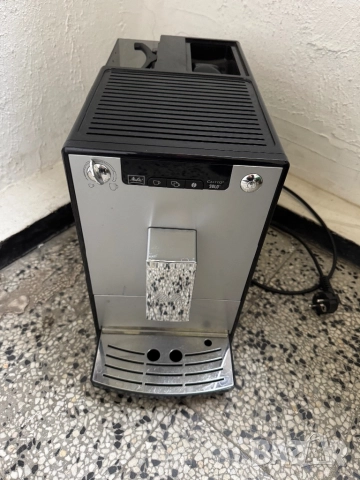Кафеавтомат Melitta Caffeo Solo E950-103 Автоматична Кафе Машина, 1400W, 15 бара!, снимка 2 - Кафемашини - 52505713