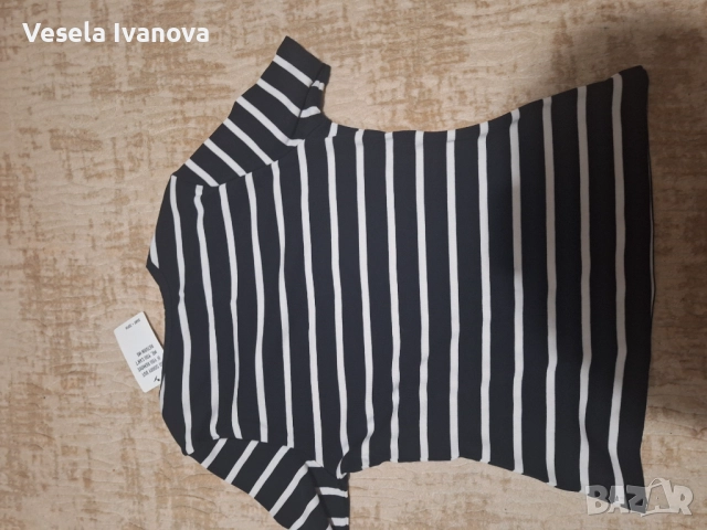 Дамска тениска , снимка 2 - Тениски - 52654440