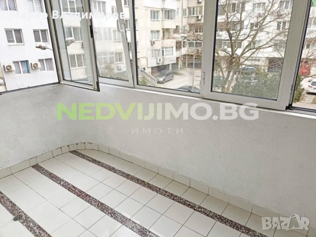 3-стаен апартамент под наем Централна поща, снимка 10 - Апартаменти - 54132480