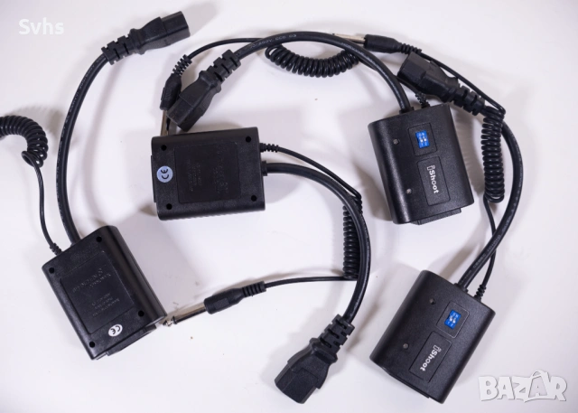 Синхронизатори за студийни светкавици, снимка 4 - Чанти, стативи, аксесоари - 53830294