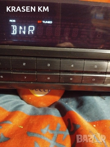 Sherwood TX 5090RDS., снимка 9 - Ресийвъри, усилватели, смесителни пултове - 53146429