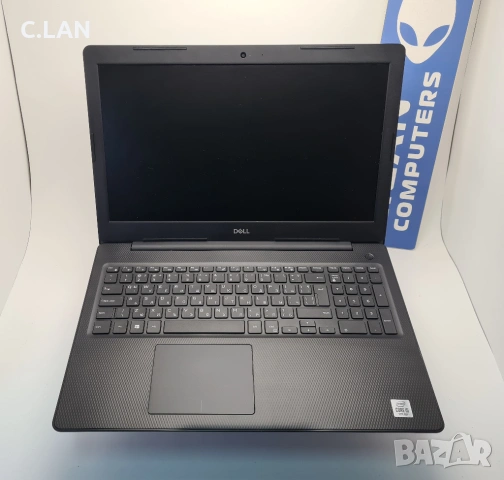 Dell Inspiron 3593 i5 1035G1/8GB/256SSD/1TB HDD/FHD, снимка 5 - Лаптопи за работа - 53473186