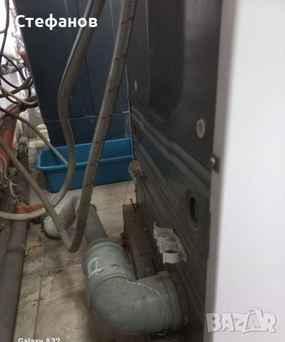 Професионална пералня miele 6.5 кг pw 6065, снимка 2 - Перални - 53588395