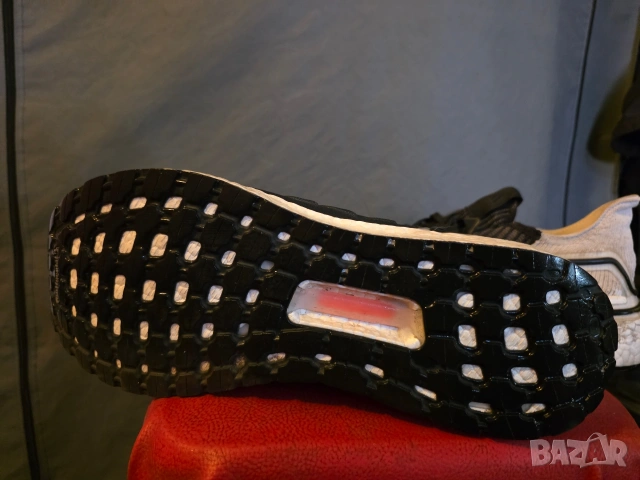 Adidas-original-номер46, снимка 4 - Маратонки - 54013198