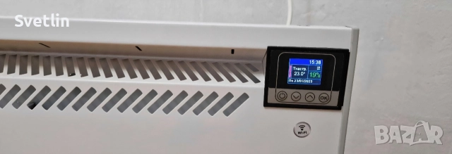 Елдом конвектор 3000w