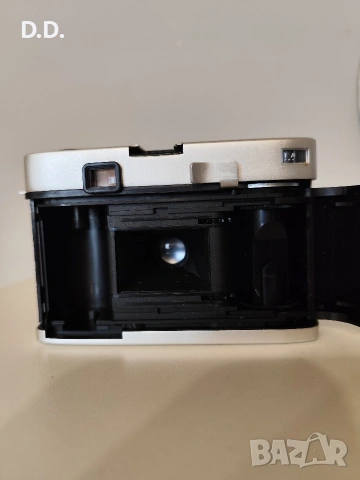 Лентов фотоапарат Porst 135 BC , снимка 5 - Фотоапарати - 53010376