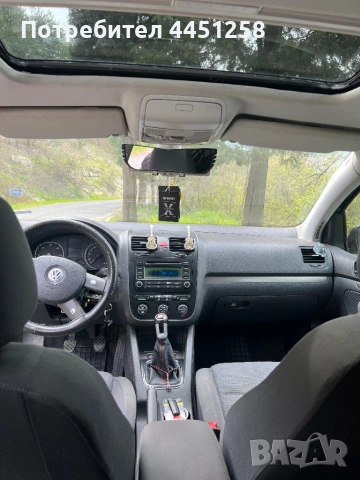 Golf 5 1.9 tdi, снимка 7 - Автомобили и джипове - 54177916