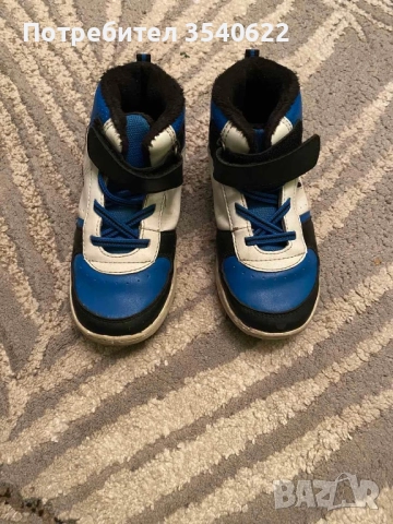 Детски обувки в много добро състояние