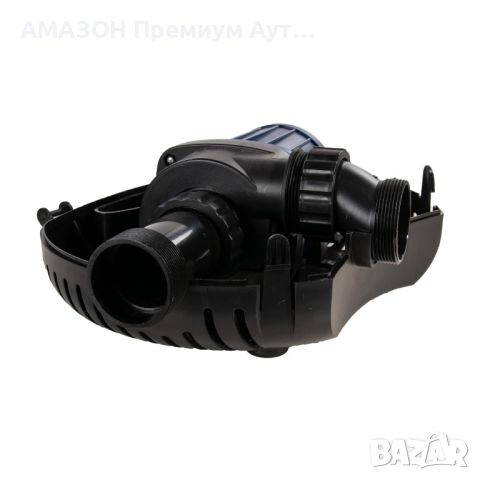 AquaForte O-Plus Vario 22.000 S/външно управление/дебит 12 до 22 m3/h,макс. напор 7,5 m,70-200W, снимка 6 - Водни помпи - 46280036