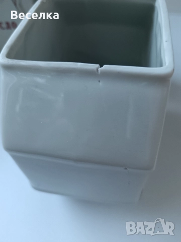 Порцеланови буркани за подправки , снимка 6 - Антикварни и старинни предмети - 52424378