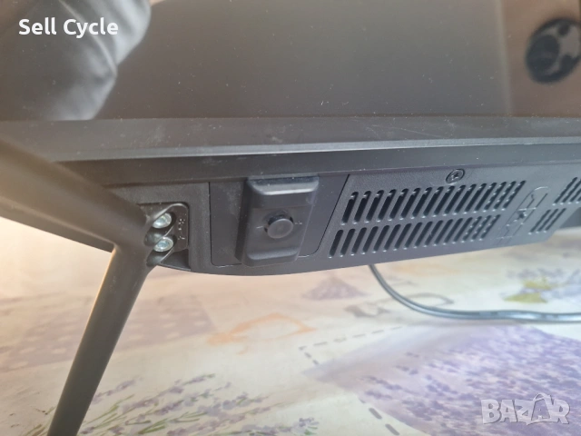 ✅ТЕЛЕВИЗОР KIVI - 32H550NB❗, снимка 4 - Телевизори - 53676420