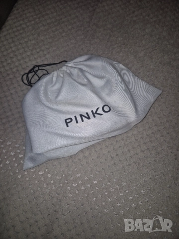 Pinko чанта оргинал, снимка 7 - Чанти - 52495518