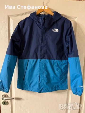  THE NORTH FACE The north face 100% оригинално марково яке  , снимка 4 - Детски якета и елеци - 51700237