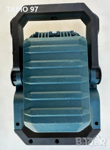 Bosch GLi 18V-2200 C - Акумулаторен LED лампа 18V, снимка 5 - Други инструменти - 52966782