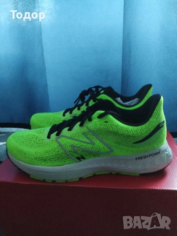 New Balance fresh foam 43 номер